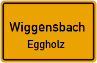 Eggholz in WiggensbachEggholz