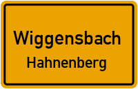 Hahnenberg in WiggensbachHahnenberg