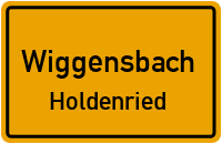 Holdenried in WiggensbachHoldenried
