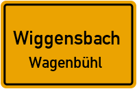 Wagenbühl in WiggensbachWagenbühl