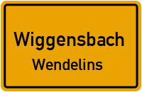 Wendelins in 87487 Wiggensbach (Wendelins)