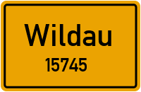15745 Wildau
