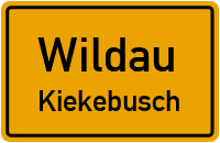 Dorfaue in WildauKiekebusch