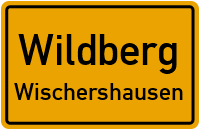 Wischershausen in WildbergWischershausen