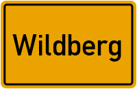 Wildberg in Baden-Württemberg