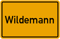 Wo liegt Wildemann?