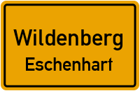 Eschenhart