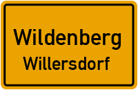 Willersdorf