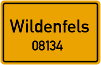 08134 Wildenfels