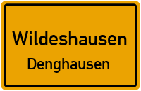 Bauerschaft Denghausen in WildeshausenDenghausen