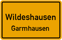 Bauerschaft Garmhausen in WildeshausenGarmhausen