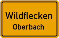 Eckartsrother Straße in WildfleckenOberbach