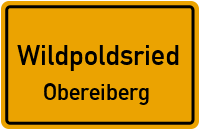 Obereiberg in WildpoldsriedObereiberg