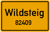 82409 Wildsteig
