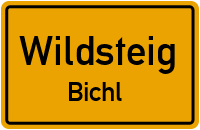 Bichl in WildsteigBichl