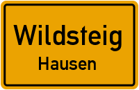 Hausen in 82409 Wildsteig (Hausen)