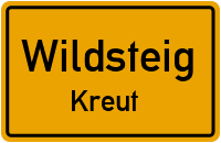 Straßenverzeichnis Wildsteig Kreut