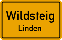 Linden in WildsteigLinden