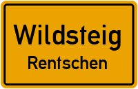 Straßenverzeichnis Wildsteig Rentschen