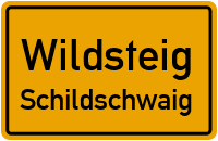 Schildschwaig in WildsteigSchildschwaig