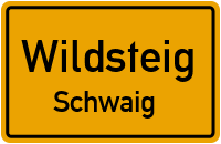 Straßenverzeichnis Wildsteig Schwaig