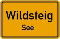 Straßenverzeichnis Wildsteig See