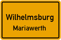 Mariawerth in WilhelmsburgMariawerth