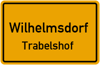 Trabelshof in WilhelmsdorfTrabelshof