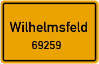69259 Wilhelmsfeld