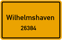 26384 Wilhelmshaven