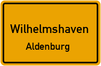 Kniphauser Straße in 26389 Wilhelmshaven (Aldenburg)