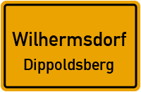 Straßenverzeichnis Wilhermsdorf Dippoldsberg