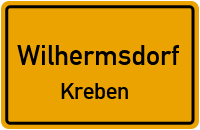 Kreben in WilhermsdorfKreben