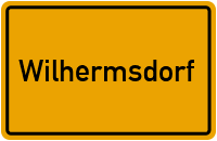 Josephstraße in 91452 Wilhermsdorf