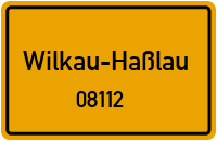 08112 Wilkau-Haßlau