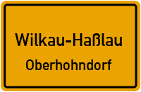 Gewerbering in Wilkau-HaßlauOberhohndorf