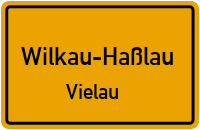 Mühlweg in Wilkau-HaßlauVielau
