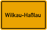 Nach Wilkau-Haßlau reisen