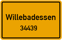 34439 Willebadessen