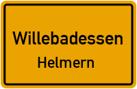 Kilianstraße in WillebadessenHelmern