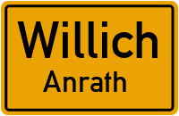 Heribertstraße in 47877 Willich (Anrath)