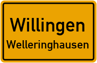 Unter Der Kirche in WillingenWelleringhausen
