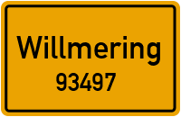 93497 Willmering