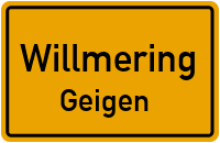 Boierhof in WillmeringGeigen
