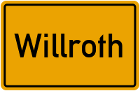 Wo liegt Willroth?
