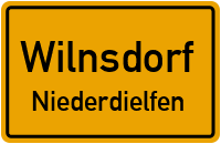 Gläserstraße in 57234 Wilnsdorf (Niederdielfen)