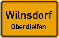 Hombergstraße in 57234 Wilnsdorf (Oberdielfen)