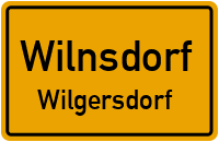 Wilgersdorf