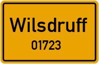 01723 Wilsdruff