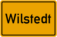 Wilstedt in Niedersachsen